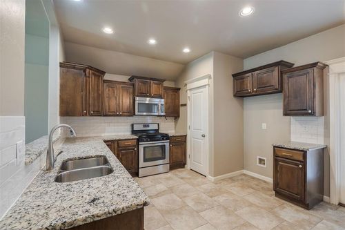 8609 Sw 36th Ter, Oklahoma City, OK, 73179-3874 | Card Image