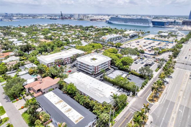 APT-201A - 2426 Se 17 Th St, Condo with 1 bedrooms, 1 bathrooms and null parking in Fort Lauderdale FL | Image 31