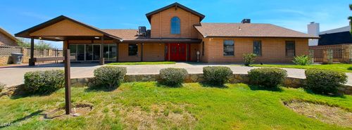 4244 Park Hill Dr, El Paso, TX, 79902-1356 | Card Image