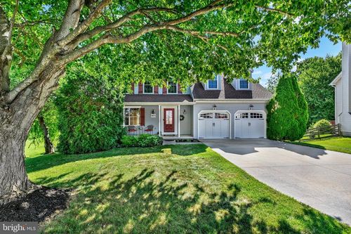 3871 Yellowstone Ct, HAMPSTEAD, MD, 21074-1661 | Card Image