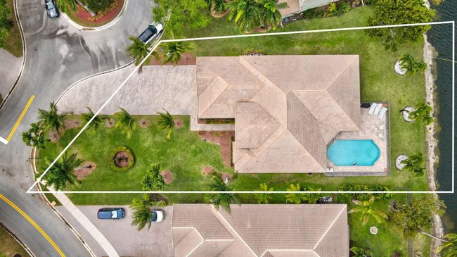 6948 Nw 110 Th Ln, House other with 4 bedrooms, 4 bathrooms and null parking in Parkland FL | Image 45