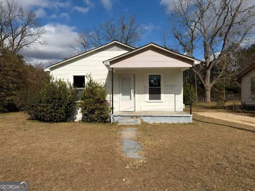 1417 E Roosevelt Ave, Albany, GA, 31705-2059 | Card Image