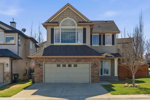 78 Westmount Cir, Okotoks, AB, T1S0B4 | Card Image