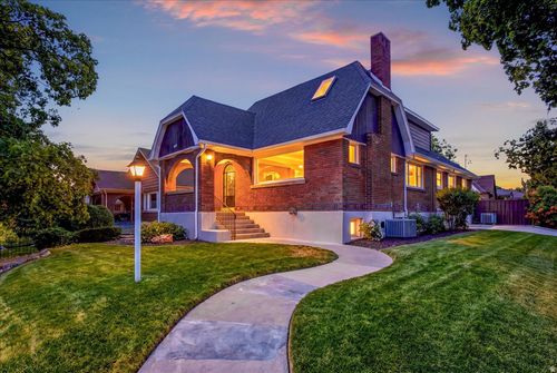 1387 Emerson Ave, Salt Lake City, UT, 84105-2605 | Card Image