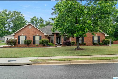 1058 Hidden Forest Dr, MONTEVALLO, AL, 35115-5928 | Card Image