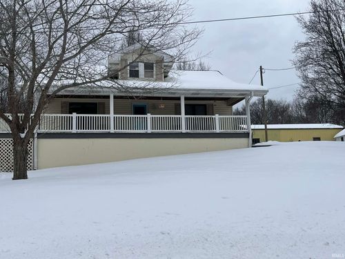 8047 Abbeydell Pike, West Baden Springs, IN, 47469-9788 | Card Image