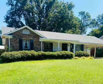 1450 Kinilwood St, House other with 3 bedrooms, 1 bathrooms and null parking in Memphis TN | Image 1