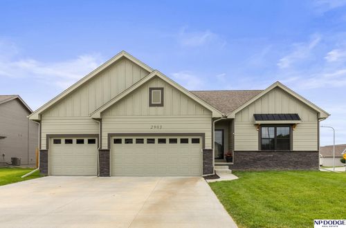 2903 N 166th St, Omaha, NE, 68116-7534 | Card Image