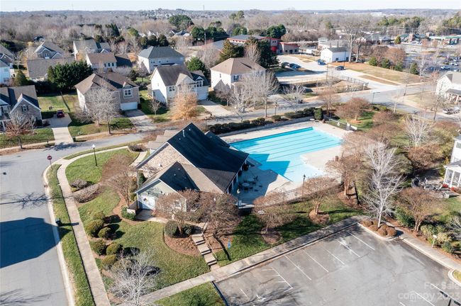 9874 Fern Dancer Ct, House other with 4 bedrooms, 3 bathrooms and null parking in Concord NC | Image 37