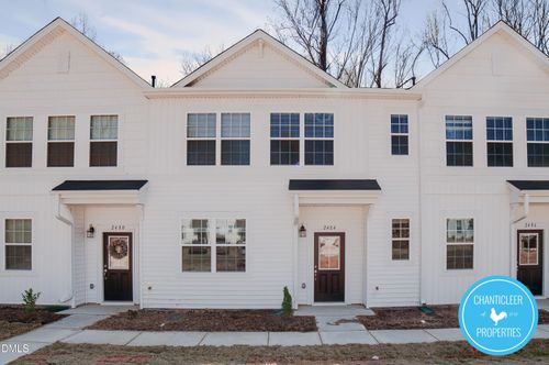 2489 Ashton Park Ln, Burlington, NC, 27215-6309 | Card Image