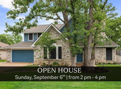 9203 Shadowcrest Dr, College Station, TX, 77845-8784 | Card Image
