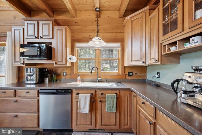 214 Windy Way, House other with 3 bedrooms, 2 bathrooms and null parking in FRONT ROYAL VA | Image 13