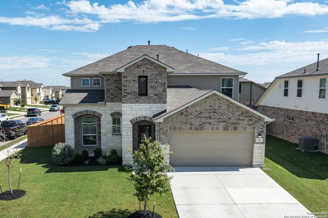 311 Singing Brk, House other with 5 bedrooms, 3 bathrooms and null parking in Cibolo TX | Image 34