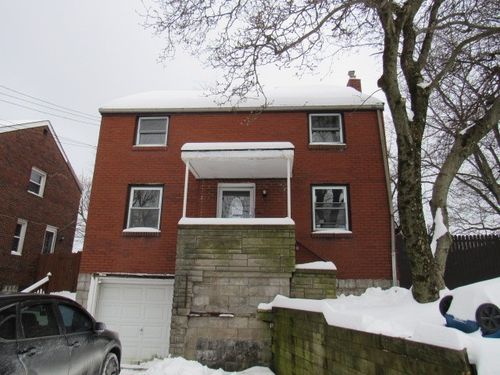 12808 Coral Dr, Penn Hills, PA, 15235-1940 | Card Image