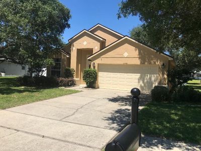 2466 Quiet Waters Loop, House other with 4 bedrooms, 2 bathrooms and null parking in Ocoee FL | Image 1