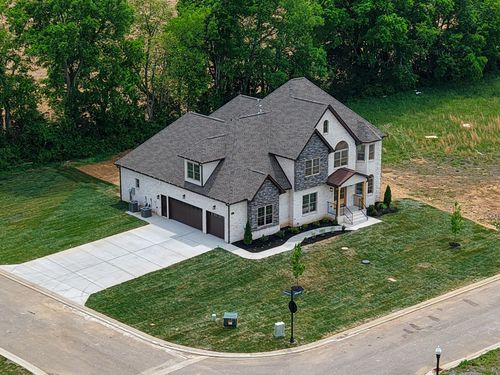 4510 Pat Nixon Ct, Murfreesboro, TN, 37130-2245 | Card Image