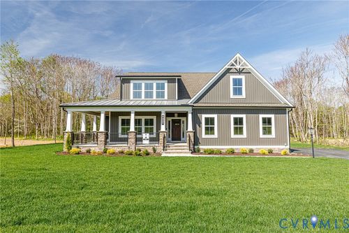 8860 Emily Jane Place, Quinton, VA, 23141 | Card Image