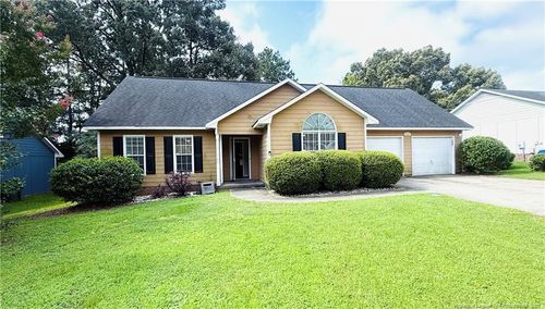 9524 Gooden Dr, Fayetteville, NC, 28314-5746 | Card Image