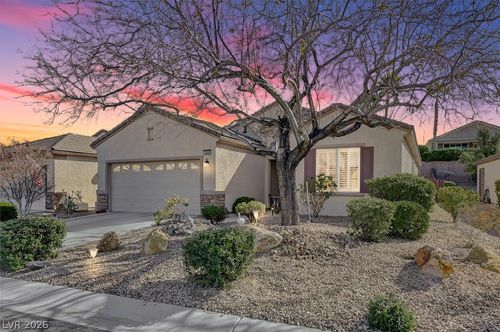 2588 Solera Sky Dr, Henderson, NV, 89044-4449 | Card Image