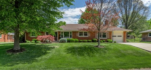3232 Tudor Dr, Lexington, KY, 40503-3431 | Card Image