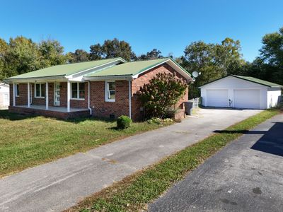 554 Meadowbrook Dr, House other with 3 bedrooms, 1 bathrooms and 2 parking in Mc Minnville TN | Image 3