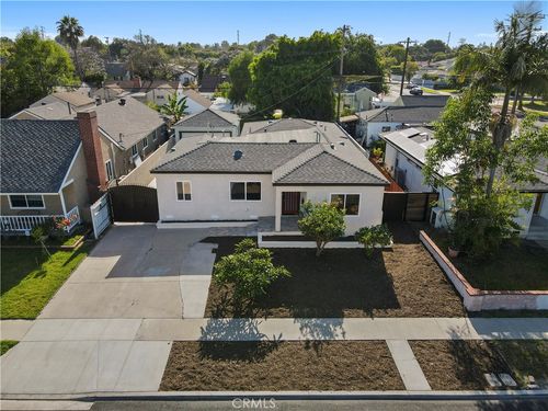 4251 Gundry Ave, Long Beach, CA, 90807-3056 | Card Image