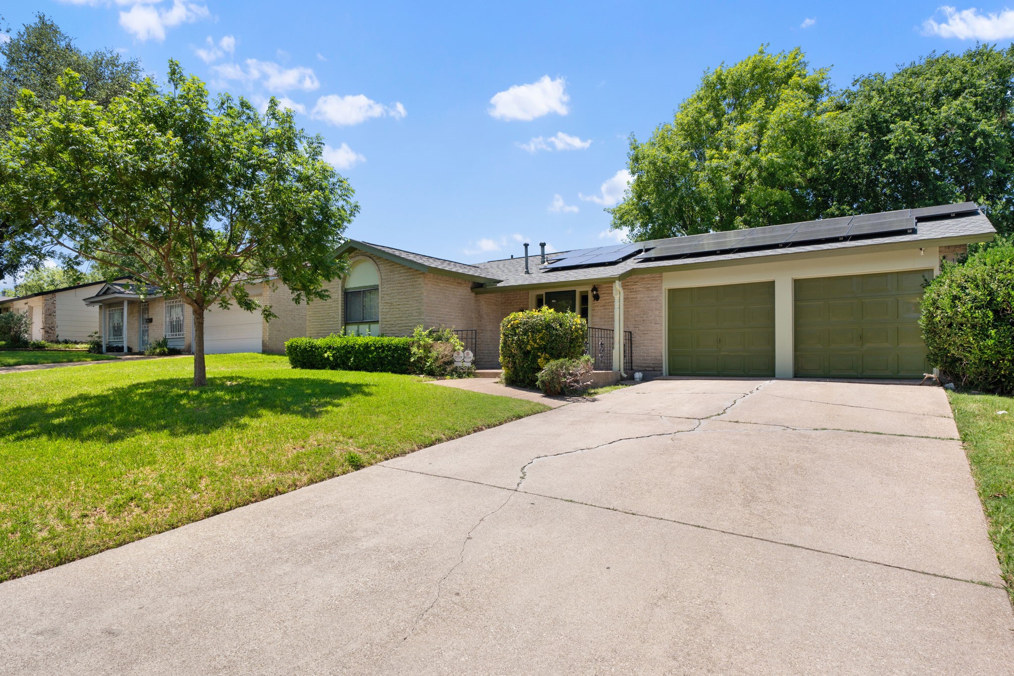 Residential in Dallas 3