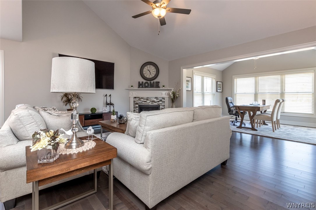 Residential in Amherst 5
