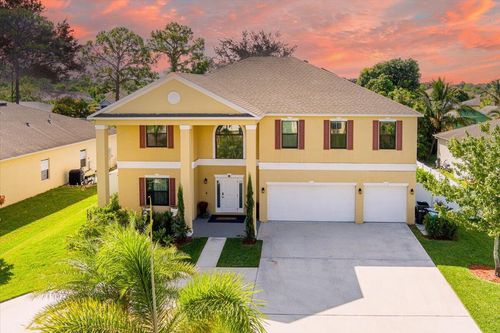 685 Nw Bayshore Blvd, Port St. Lucie, FL, 34983-1083 | Card Image