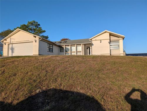 5327 Baldock Ave, Spring Hill, FL, 34608-1605 | Card Image