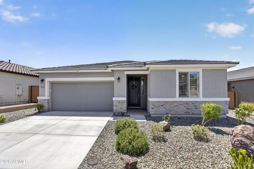 18723 E Richo Dr, Gold Canyon, AZ, 85118-0025 | Card Image