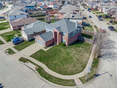 7416 Tin Cup Dr, Arlington, TX, 76001-7379 | Card Image