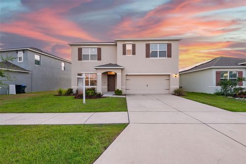 324 Summershore Drive, Auburndale, FL, 33823 | Card Image