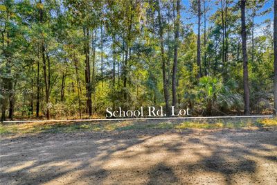 168 School Road, Home with 0 bedrooms, 0 bathrooms and null parking in Daufuskie Island SC | Image 3