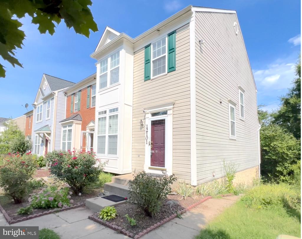 Panthers Ridge Dr, Germantown, MD 20876