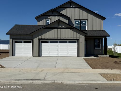 5399 N Aquila Ave, Post Falls, ID, 83854 | Card Image