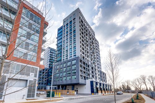 1211w-3 Rosewater Street, Richmond Hill, ON, L4C5T6 | Card Image