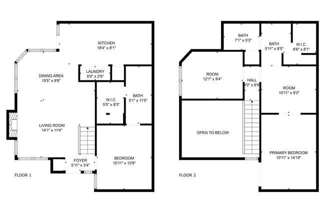 APT-180 - 543 Ranch Trl, Condo with 3 bedrooms, 2 bathrooms and null parking in Irving TX | Image 23