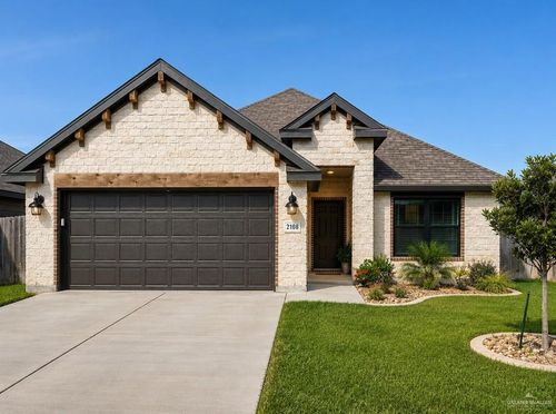 2108 N 27th St, Hidalgo, TX, 78557-1449 | Card Image