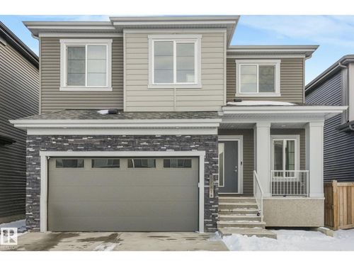 5741 Kootook Way Sw, Edmonton, AB, T6W4V9 | Card Image