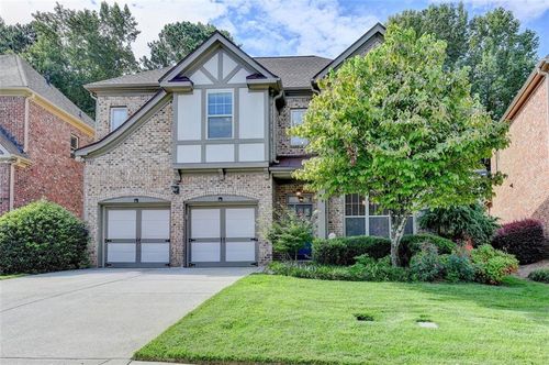 1718 Legrand Cir, Lawrenceville, GA, 30043-8189 | Card Image