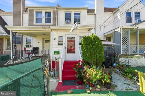 7144 Radbourne Rd, UPPER DARBY, PA, 19082-5232 | Card Image