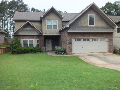 145 Denali Ln, AUBURN, AL, 36832-5124 | Card Image