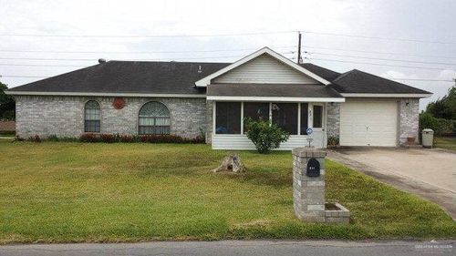 811 South Boulevard, Donna, TX, 78537 | Card Image