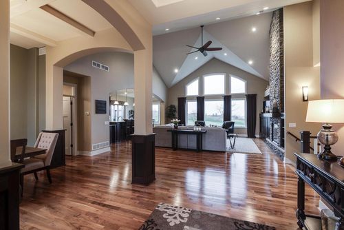 939 Carnoustie Way, OREGON, WI, 53575 | Card Image