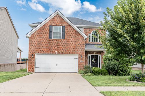 205 Rhodes Ln, Georgetown, KY, 40324 | Card Image