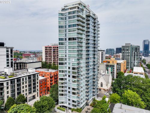 507-1500 Sw 11th Ave, Portland, OR, 97201-3532 | Card Image