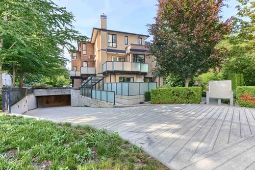 31-1863 Wesbrook Mall, Vancouver, BC, V6T2J7 | Card Image