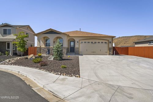 18656 Ginny Creek Ct, Reno, NV, 89508-6806 | Card Image