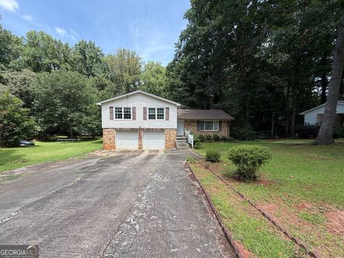 221 Lucan Way, Riverdale, GA, 30274-3505 | Card Image